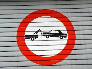 Akron Towing