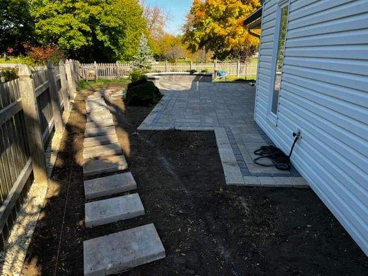 Garcia’s L Lawn care