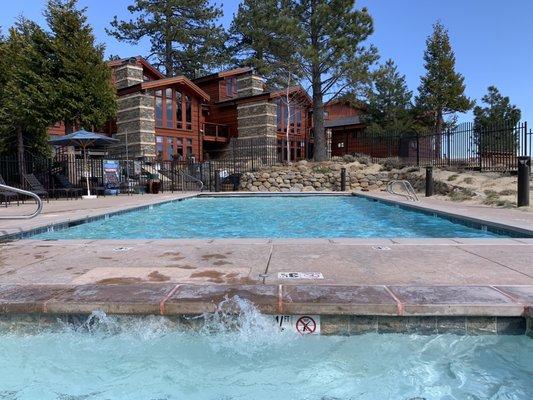 Tonopalo Private Residence Club