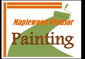Maplewood Windsor Painting