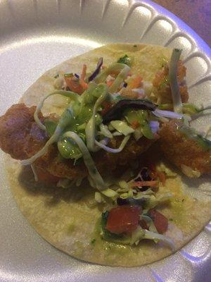 This is some of the cooking we do