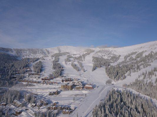 Alison Murphy - Northwest Realty Group