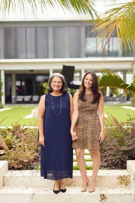 David Carrion - Compass