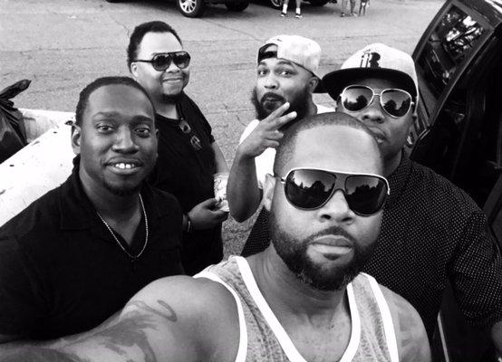 Ridley's Barber Shop