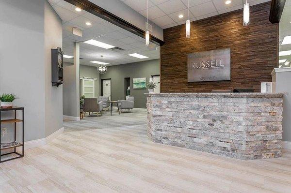 Tamara Sims-Russell Real Estate Services