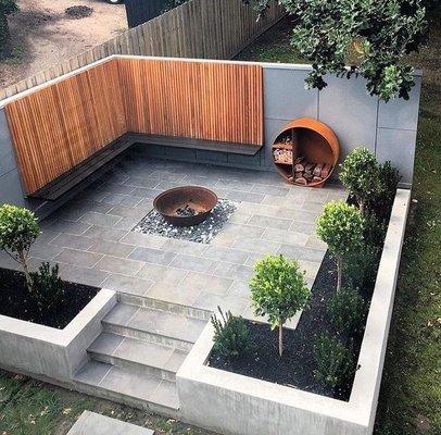 Ducasse Landscaping
