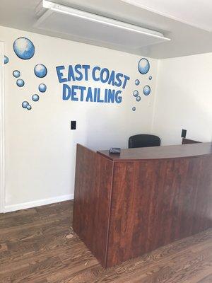 East Coast Detailing