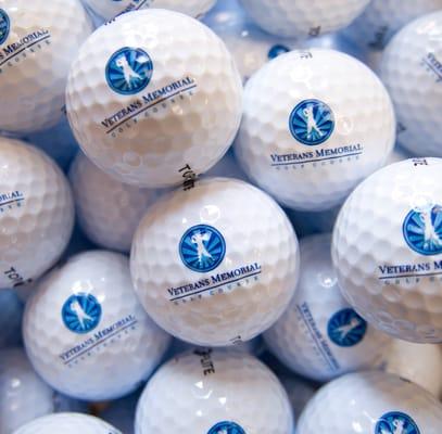 Veterans Public Golf Course