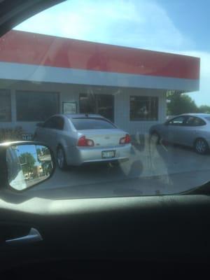 U-Stop Convenience Shop