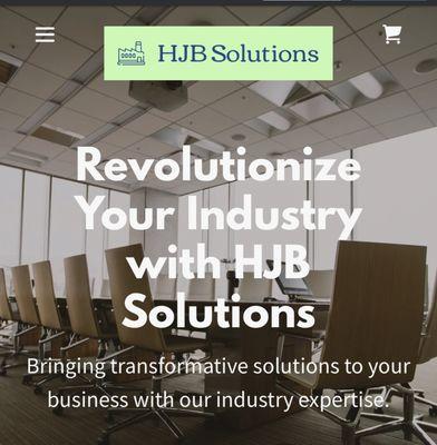 HJB Solutions