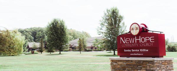 New Hope Community Church