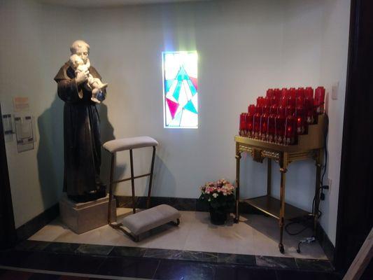 St Bartholomew's Church