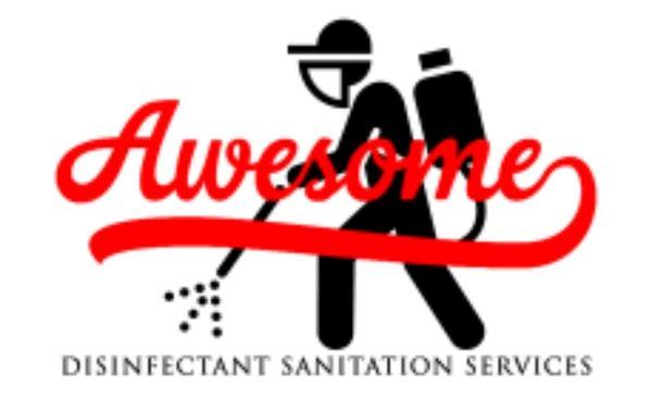 Awesome Disinfectant Sanitation Services