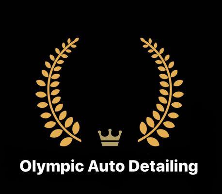 Olympic Auto Detailing