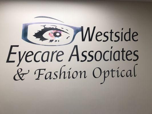 Westside Eyecare Associates