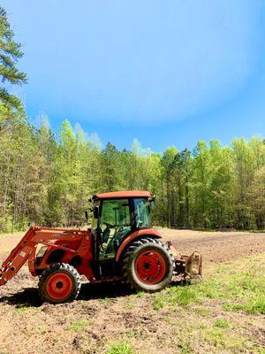 Foxfire Land Management