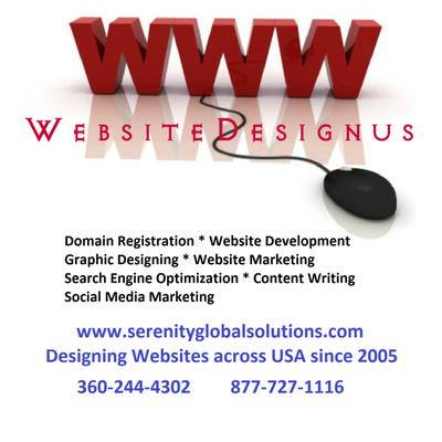 Serenity Global Solutions