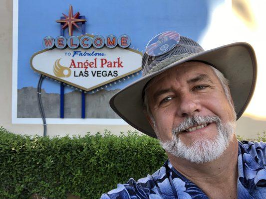 Located in the Heart of Summerlin Angel Park Golf Course offers the best.