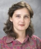 Cristina Popovici, MD