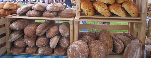 Patchwork Farm & Bakery