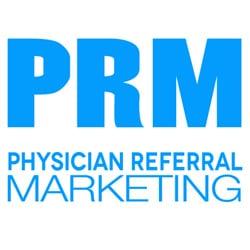 Physician Referral Marketing