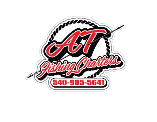 AT Fishing Charters