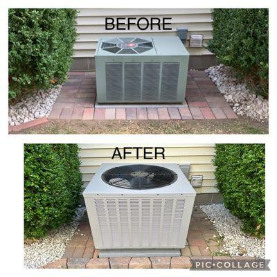 O'Barr Heating and Cooling