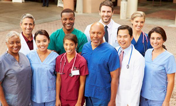 Blessed HomeCare Services