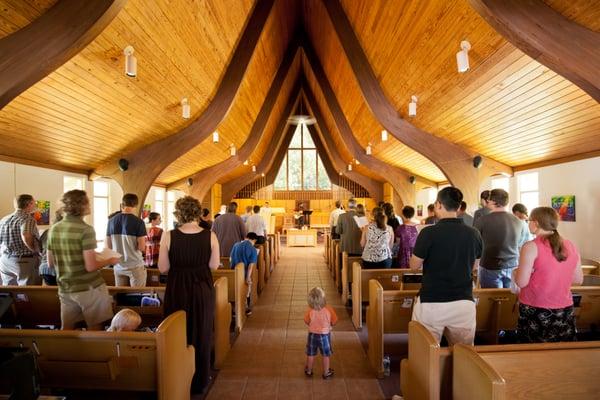 Christ Church Ann Arbor