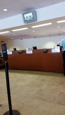 Banc of America Investment Services