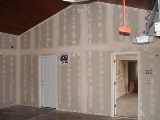 American Standard General Construction