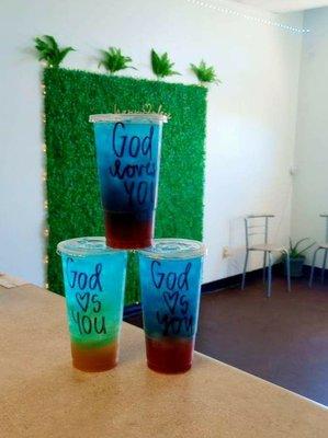 Hokes Bluff Nutrition