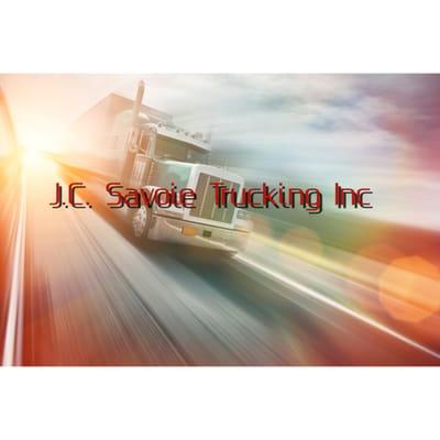 Savoie J C Trucking