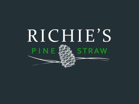 Richie's Pine Straw