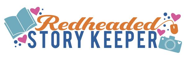 Redheaded StoryKeeper