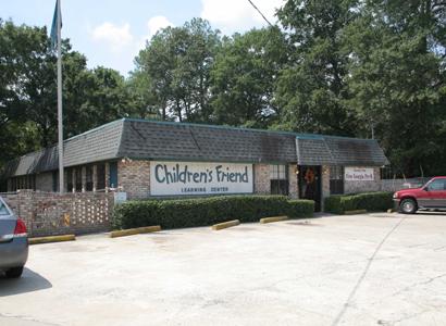 Children's Friend Learning Centers