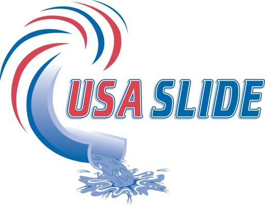 USA Slide