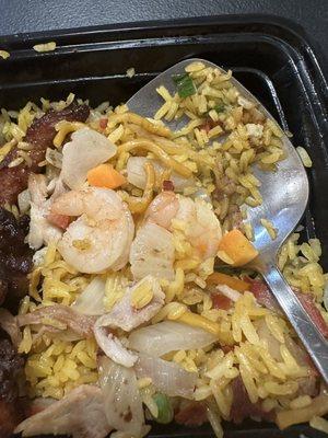 Hong Kong Restaurant