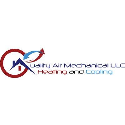 Quality Air Mechanical, Heating & Cooling