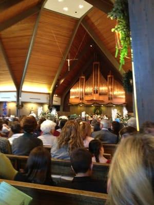 Saint Pius X Church
