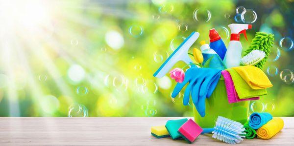 Spick And Span Services