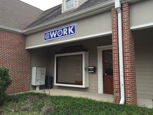 AtWork Personnel Services