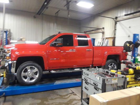 Lebanon Muffler & Brake