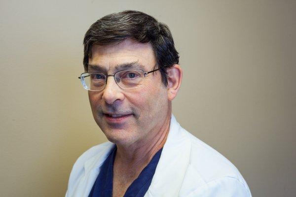 Graceffo Michael A MD