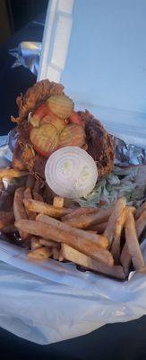 Triple D Bar and Grill