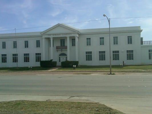 Borden Milk Products