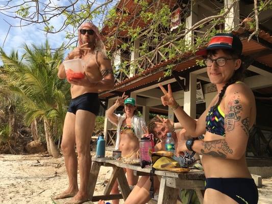 Yoga Retreats In Panama