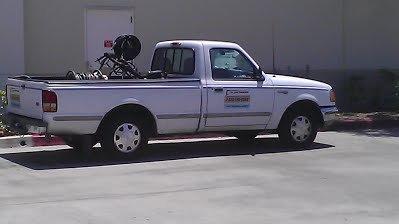 Pro Pacific Pressure Wash