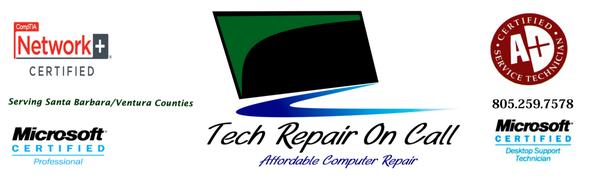 Tech Repair On Call