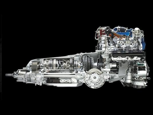 Over 26 years of experience in Transmission repair.